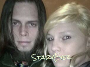 StaryEyez