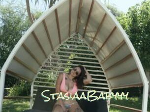 StasiaaBabyyy