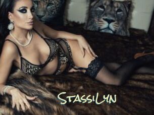 StassiLyn