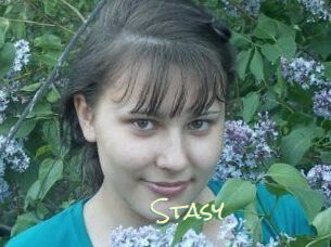 Stasy