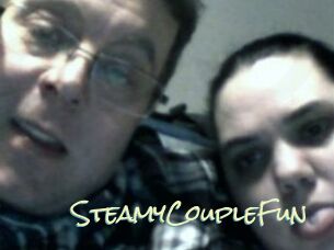 SteamyCoupleFun