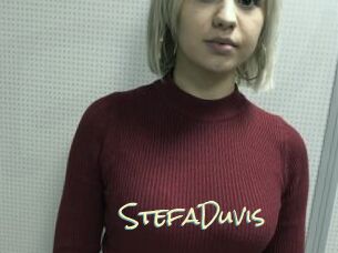 StefaDuvis