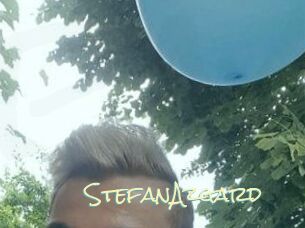 StefanAzgard
