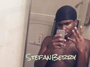 StefanBerry