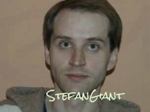 StefanGiant