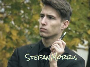 StefanMorris