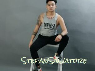 StefanSalvatore