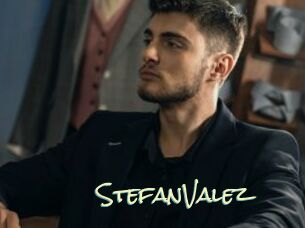 StefanValez