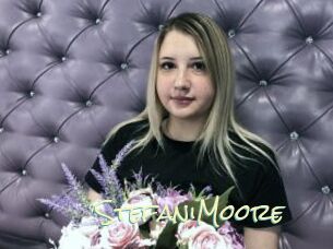 StefaniMoore
