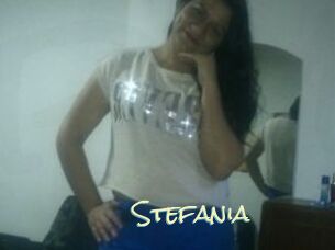 Stefania