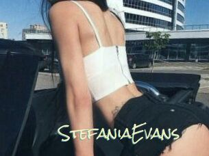 StefaniaEvans