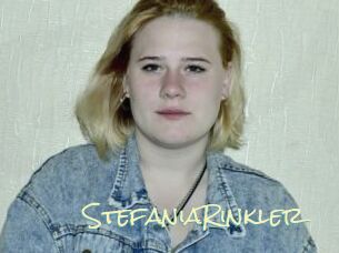 StefaniaRinkler