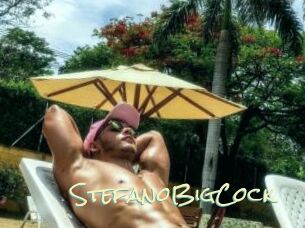 StefanoBigCock