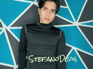 StefanoDevis