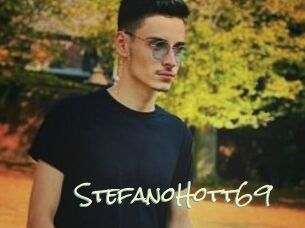 StefanoHott69