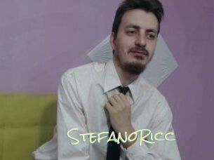StefanoRicc