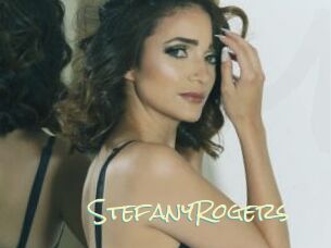 StefanyRogers
