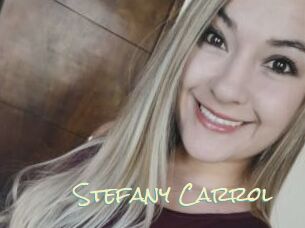 Stefany_Carrol