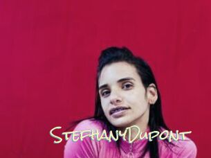 StefhanyDupont