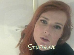 Stefislive