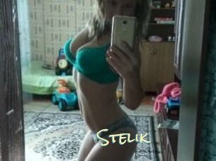 Stelik