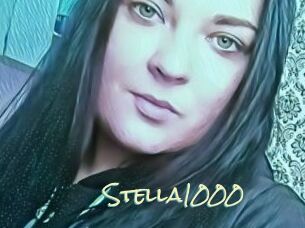 Stella1000