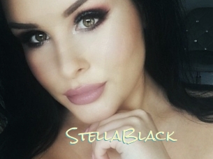 StellaBlack