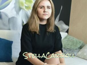 StellaCarroll