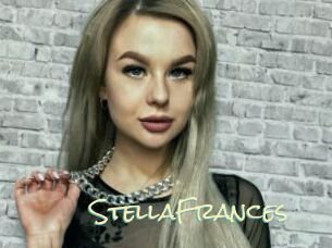 StellaFrances Porn Monkey Cash