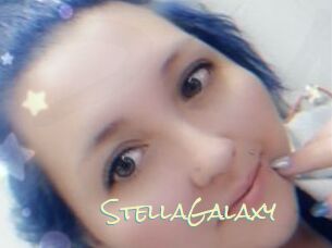 StellaGalaxy