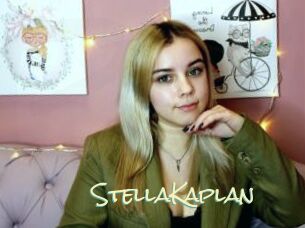 StellaKaplan Porn Monkey Cash