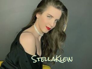 StellaKlein