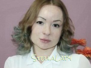 StellaLady