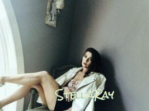 StellaRay