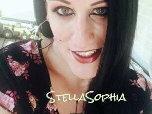 StellaSophia