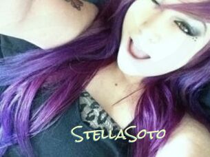 StellaSoto