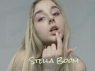 Stella_Boom Porn Monkey Cash