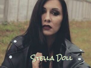 Stella_Doll