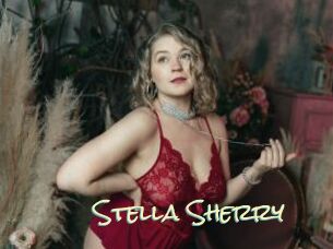 Stella_Sherry Porn Monkey Cash