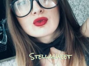 Stellasweet