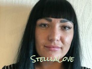 StelllaLove