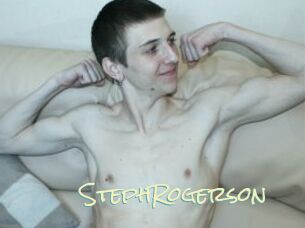 StephRogerson