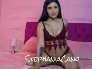 StephaniaCano