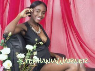 StephaniaWarner
