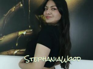 StephaniaWood