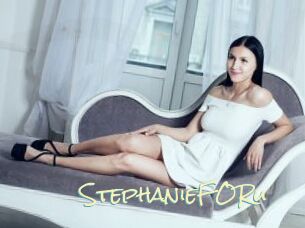 StephanieFORu