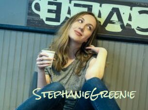 StephanieGreenie