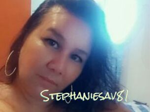 Stephaniesav81