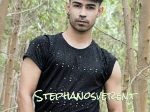 Stephanosverent