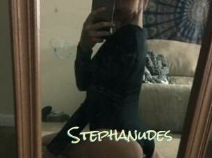 Stephanudes